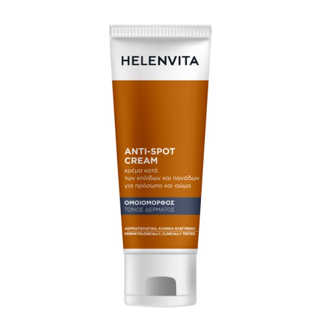 Helenvita anti- … Helenvita anti- …