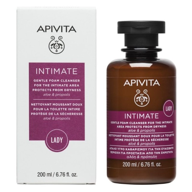 Apivita Intimat …