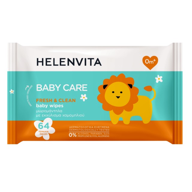 Helenvita Baby …