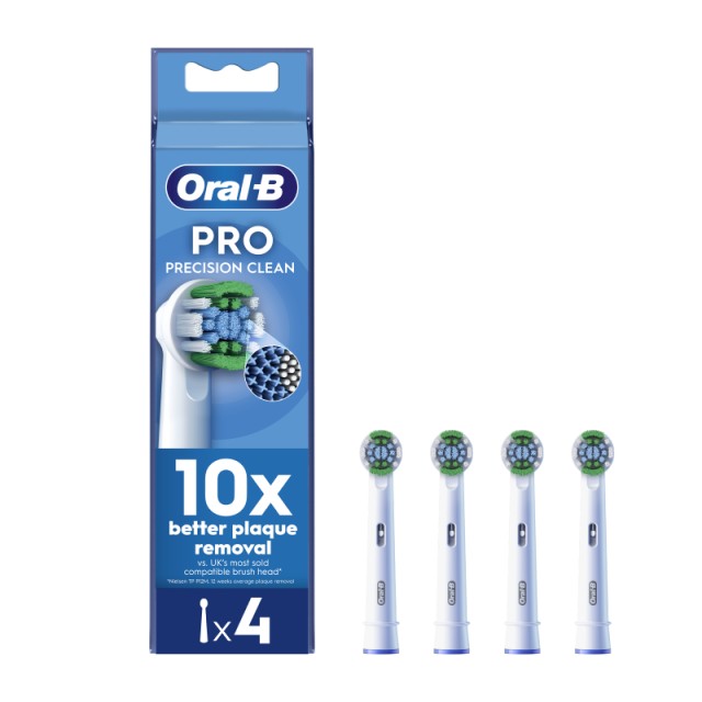Oral-B Precisio …