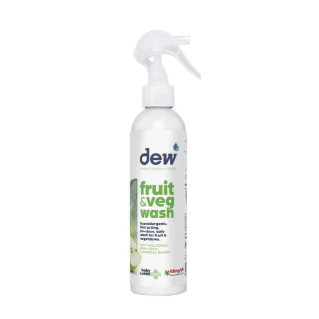 Dew Fruit & Veg &hellip;