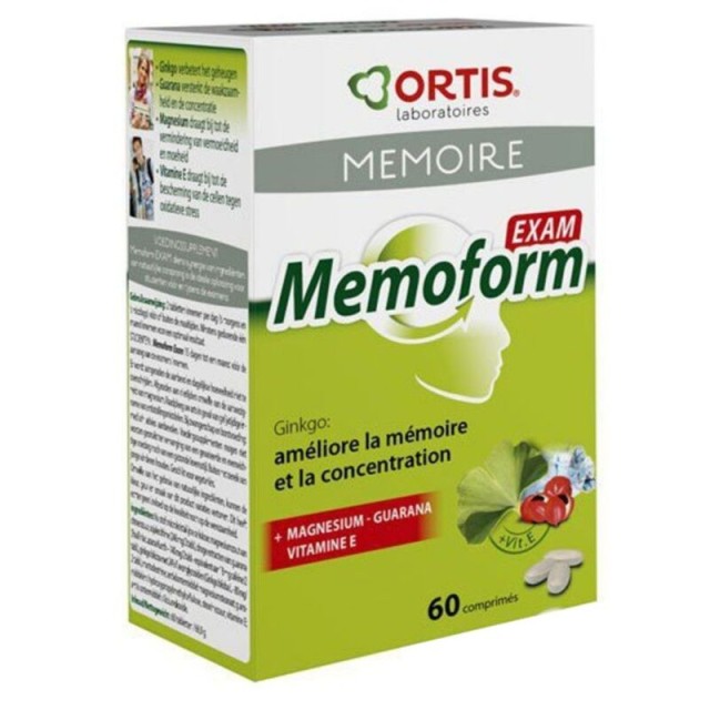 ORTIS Memoform …