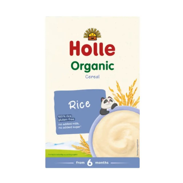 Ηolle Organic C &hellip;