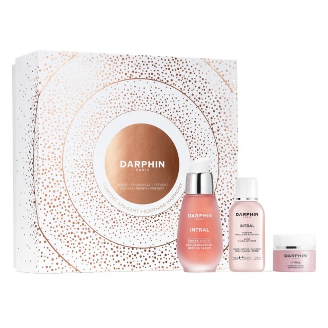 Darphin Promo I …