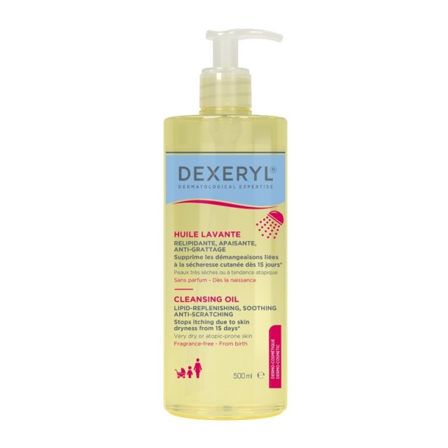 Dexeryl Cleansi … Dexeryl Cleansi …
