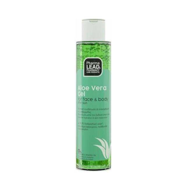 Pharmalead Aloe … Pharmalead Aloe …