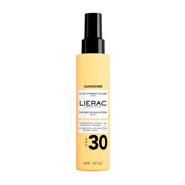Lierac Sunissim … Lierac Sunissim …