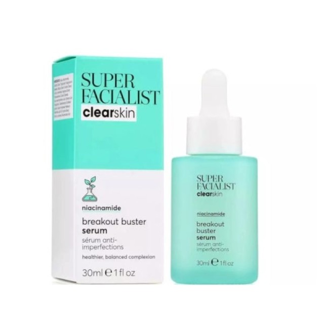 Super Facialist …