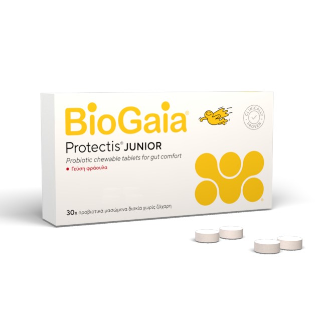Biogaia Protect …