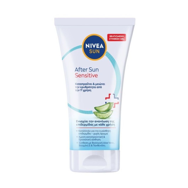 Nivea Sun After &hellip;