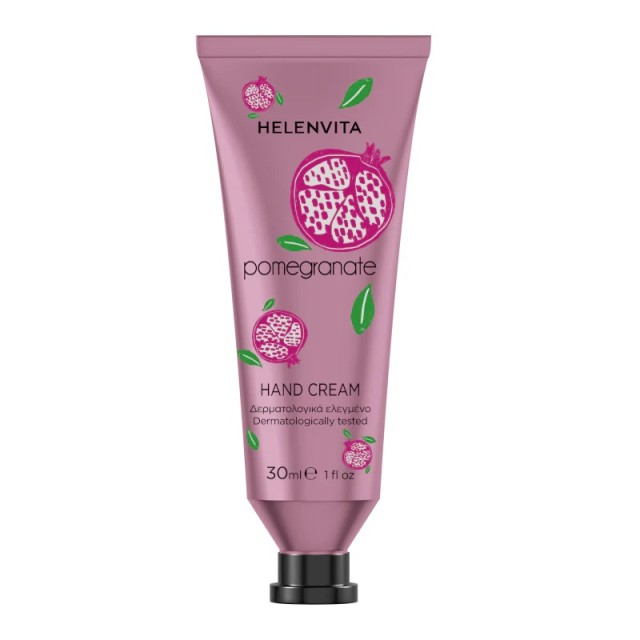 Helenvita Hand … Helenvita Hand …