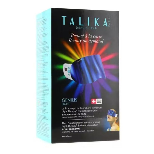Talika GeniusLi …