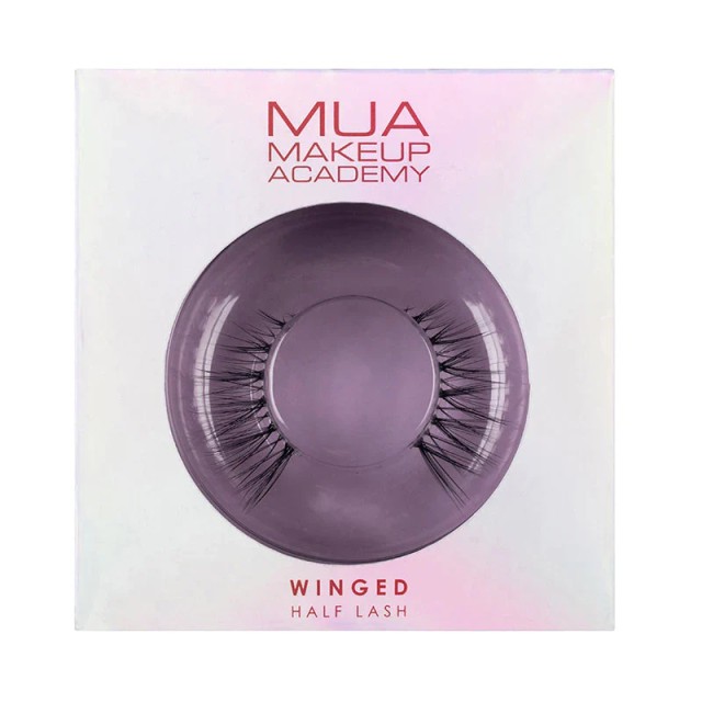 Mua Winged Half … Mua Winged Half …
