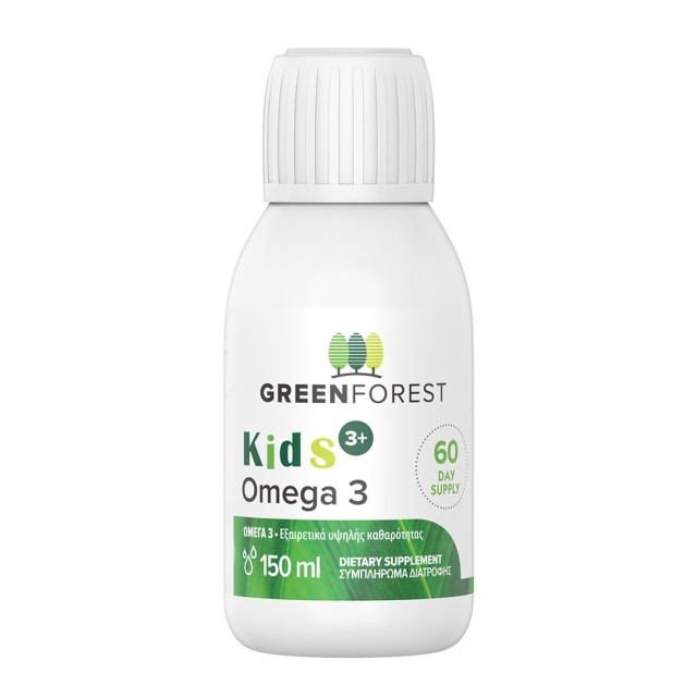 Green Forest Ki &hellip;