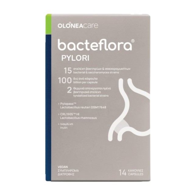 Olonea Bacteflo … Olonea Bacteflo …