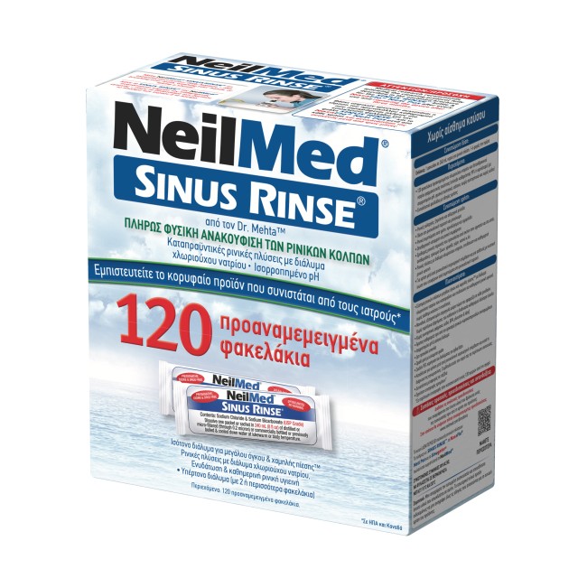 Neilmed Sinus R … Neilmed Sinus R …