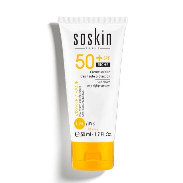 Soskin Sun Guar …