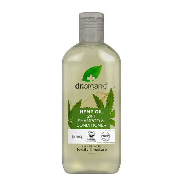 Dr. Organic Hem … Dr. Organic Hem …