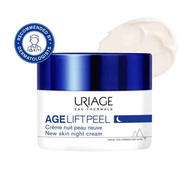 Uriage Age Lift … Uriage Age Lift …