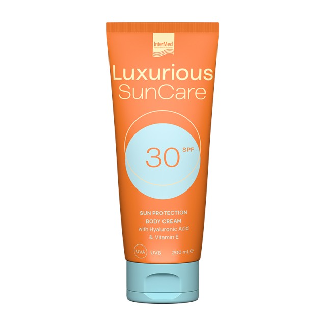 Intermed Luxuri …
