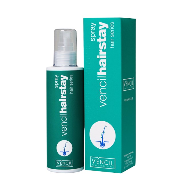 Vencil Hairstay …