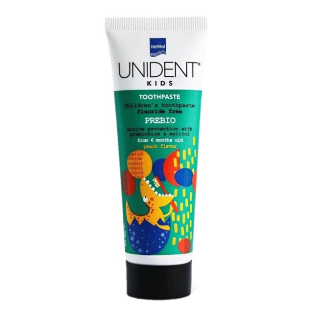 Intermed Uniden …