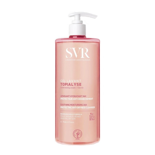 SVR Laboratoire &hellip;