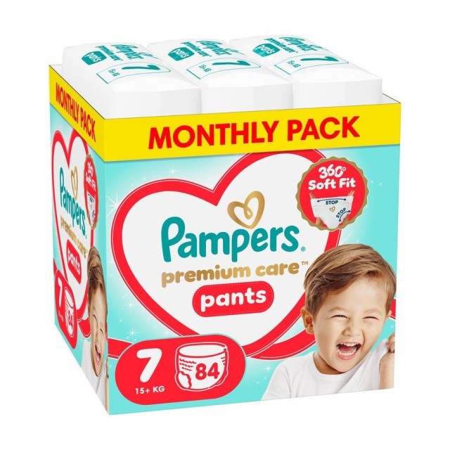 Pampers Premium &hellip;
