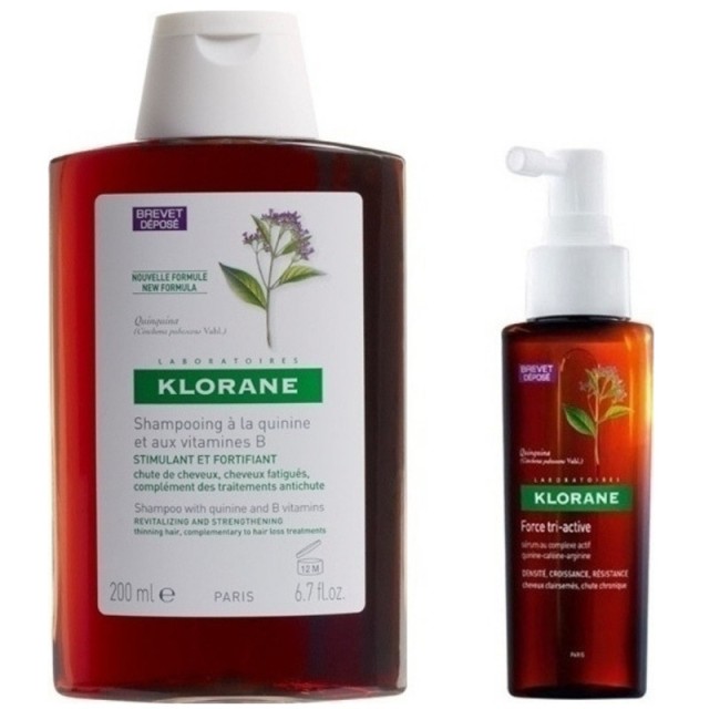 Klorane Quinine &hellip;