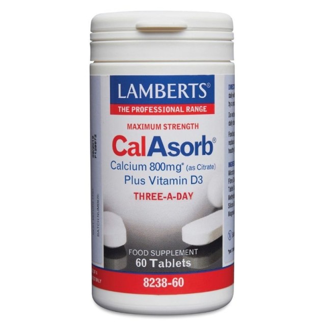 Lamberts Calaso … Lamberts Calaso …