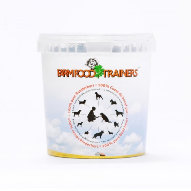 Farmfood Traine …