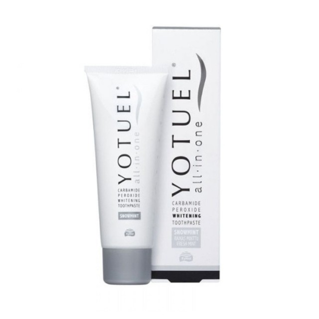 Yotuel All In O &hellip;
