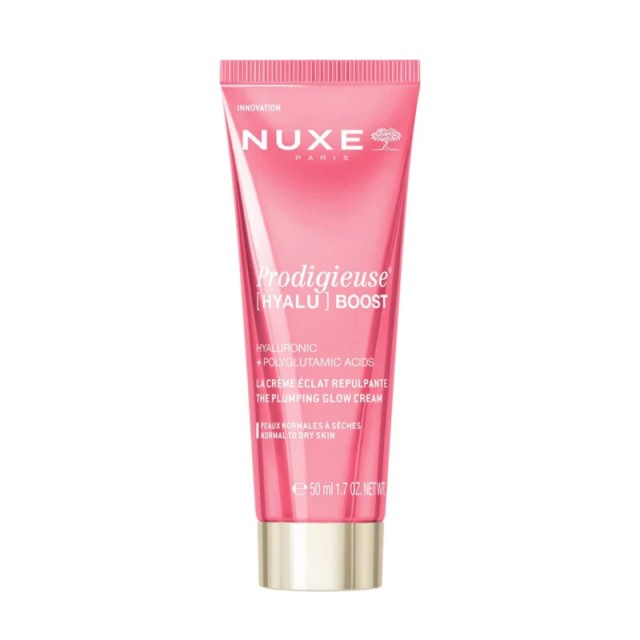 Nuxe Prodigieus &hellip;