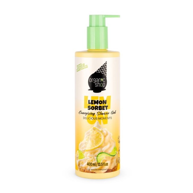 Organic Shop Ic … Organic Shop Ic …