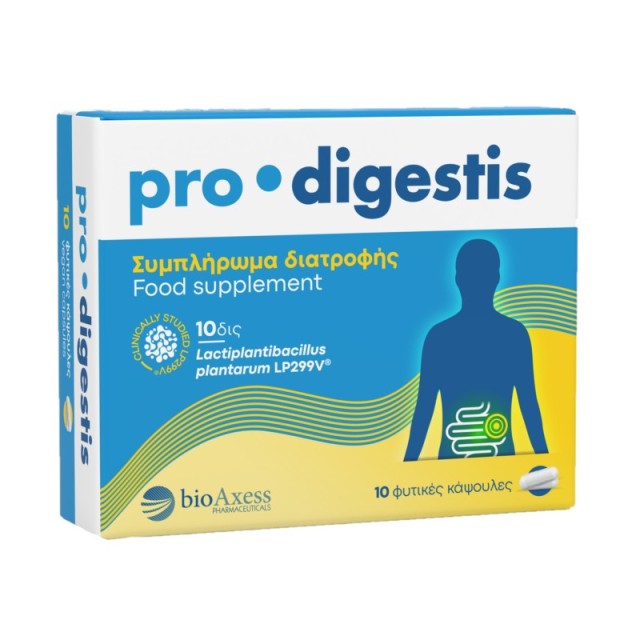 Bioaxess Probi …