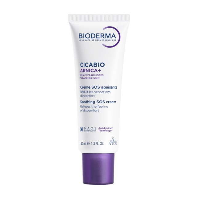 Bioderma Cicabi &hellip;