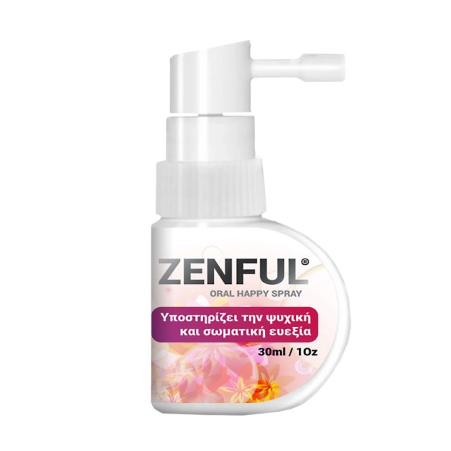 Zenful Harmony … Zenful Harmony …