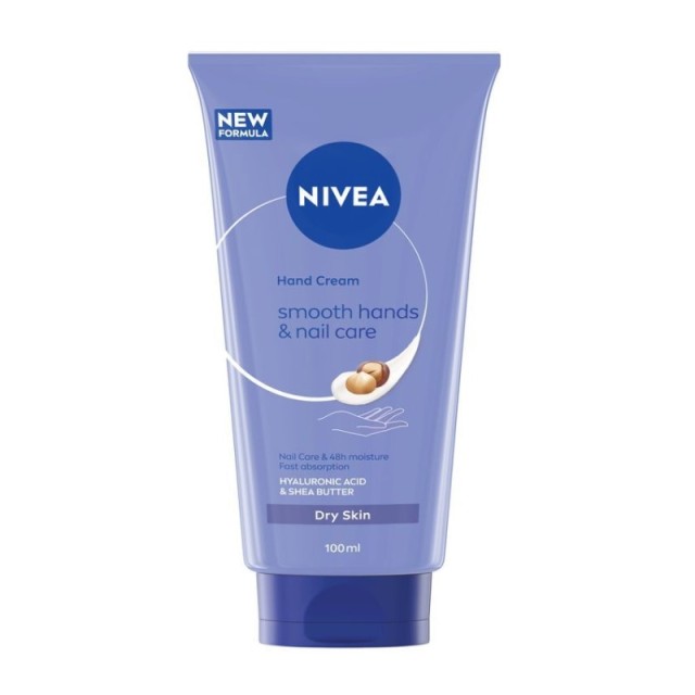 Nivea Hand & Na … Nivea Hand & Na …