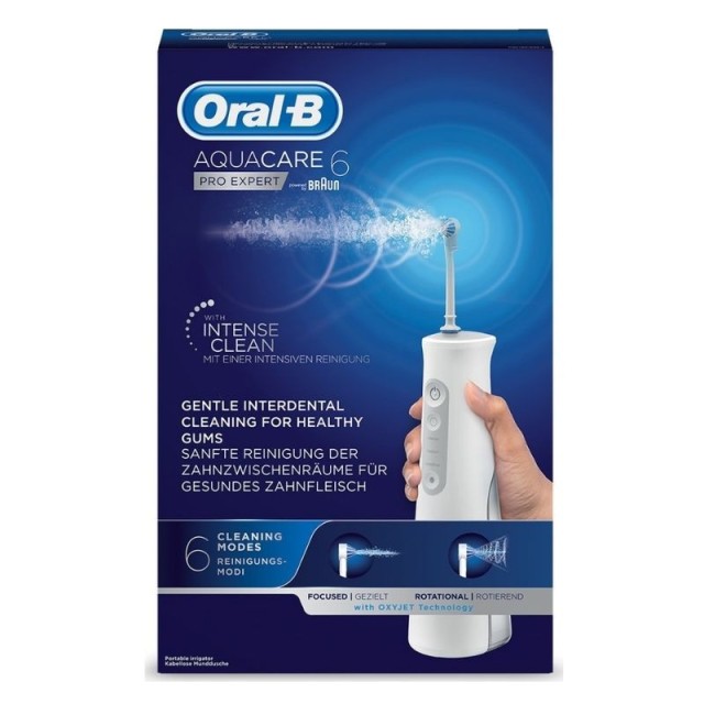 Oral-B Aquacare &hellip;