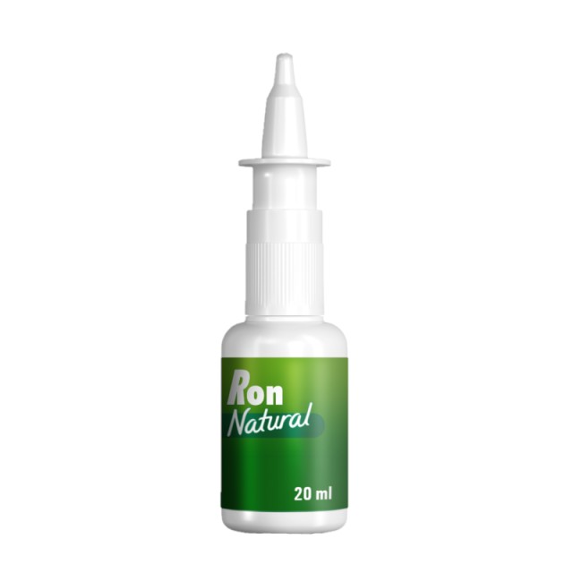 Ron Natural Nat &hellip;