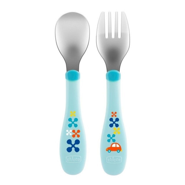 Chicco Metal Cu …