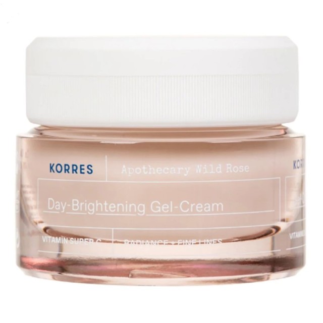 Korres Apotheca …