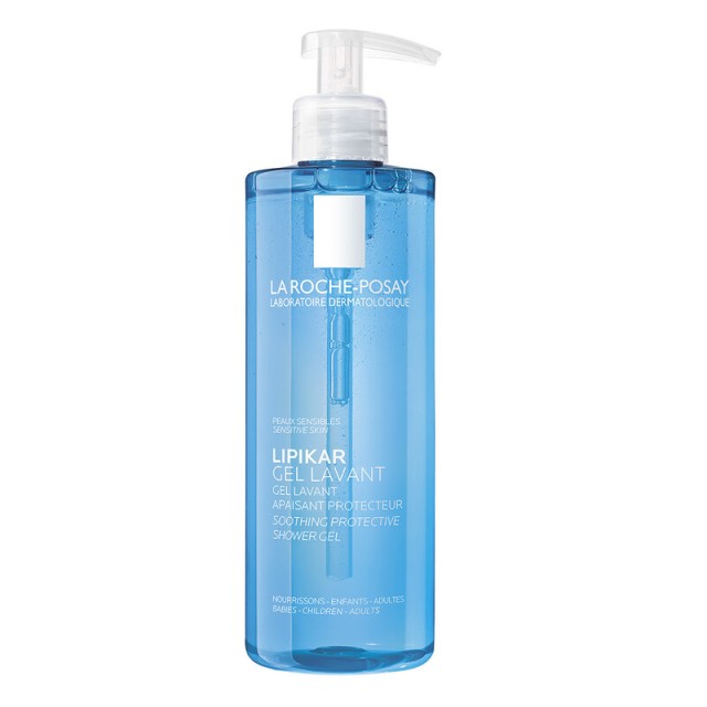 La Roche Posay … La Roche Posay …