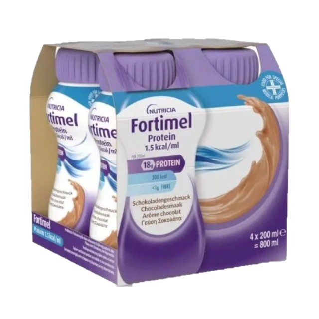 Fortimel Σοκολά …