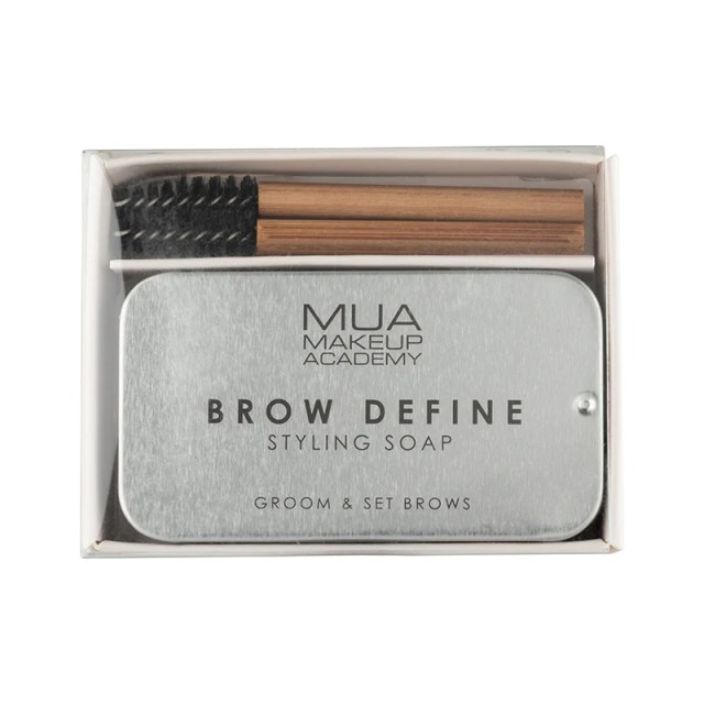 Mua Brow Define … Mua Brow Define …