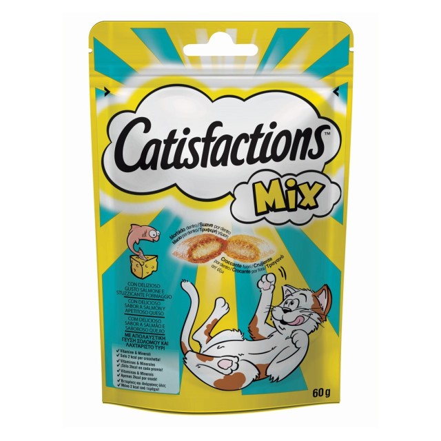 CATISFACTIONS M …