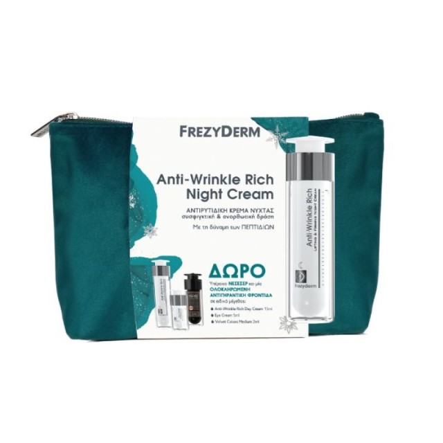 Frezyderm Promo …