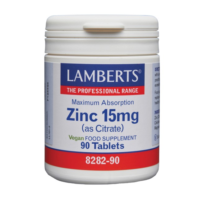 Lamberts Zinc 1 … Lamberts Zinc 1 …