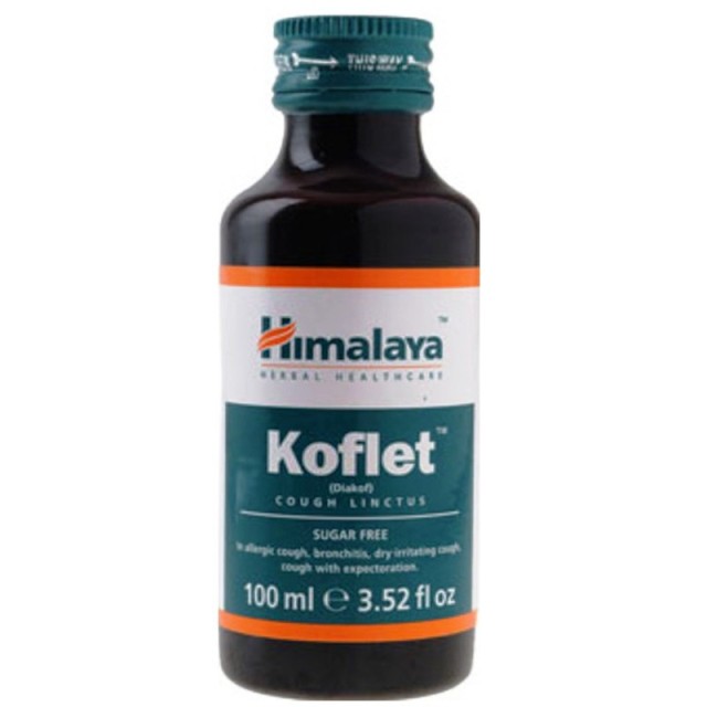 Himalaya Koflet …