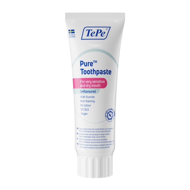 Tepe Daily Pure …